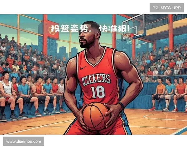 探索NBA精准投篮技术背后的科学与训练方法 探索NBA精准投篮技术背后的科学与训练方法